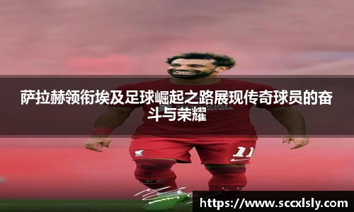 萨拉赫领衔埃及足球崛起之路展现传奇球员的奋斗与荣耀