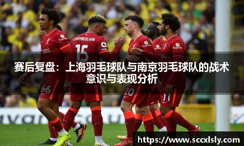 赛后复盘：上海羽毛球队与南京羽毛球队的战术意识与表现分析