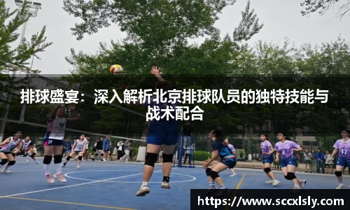 排球盛宴：深入解析北京排球队员的独特技能与战术配合